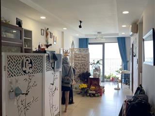 Bán nhanh căn 2pn2wc full nội thất, đã có sổ, sát bến xe q.8, tiện ích vượt trội