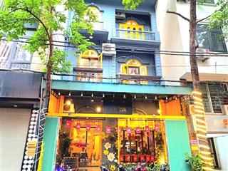 Nhỉnh 41 tỷ  mặt phố nghĩa đô  80m2 mt 6.5m  kinh doanh cafe sầm uất
