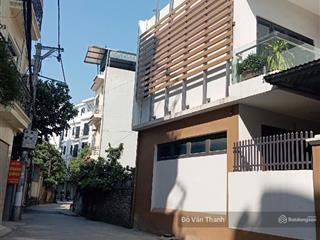 Bán đất 48m2, mt 5m ô tô vào liên mạc bắc từ liêm, nhỉnh 4t