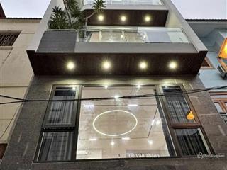 Bán nhà 45m 4,5 tầng dân xây nhỉnh 7t,mặt phố ô tô kinh doanh,cạnh học viện tài chính bắc từ liêm