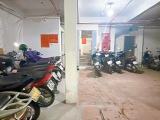 Bán căn cc mini 27 phòng 145m2 trần cung, cổ nhuế, bắc từ liêm, doanh thu khủng