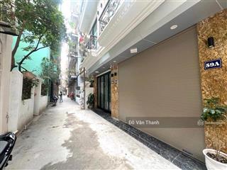 Bán nhà 33m2, 5 tầng hơn 5 tỷ. nhà mới ô tô đỗ cổng, thụy phương đông ngạc bắc từ liêm