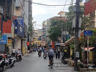 Bán đất mặt phố xuân đỉnh 63m2 hơn 13 tỷ, ô tô tránh kinh doanh, lô góc, bắc từ liêm