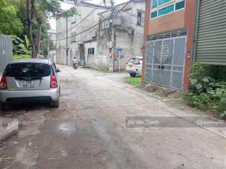 Bán đất rẻ 39m mt 5m hơn 3 tỉ,ô tô vào đất,bắc từ liêm,thượng cát