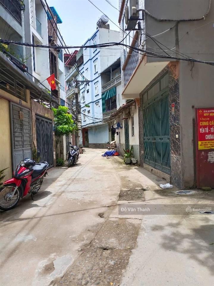 Bán rẻ đất mặt phố, lô góc ô tô kinh doanh 55m,hơn trăm tr/m văn hội đức thắng cổ nhuế bắc từ liêm