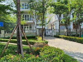 Bán biệt thự đẳng cấp 230m giá rẻ khu đt ciputra tây hồ từ liêm