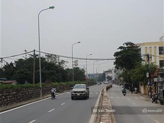 Bán đất 36m tầm 3 tỉ,đông ngạc bắc từ liêm,gần học viện tài chính