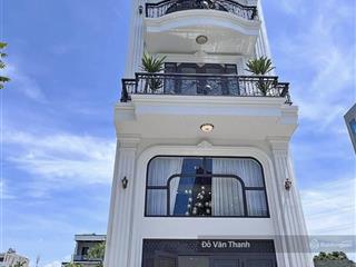 Bán nhà 33m2 x 5 tầng, 5,6 tỷ tại phố viên, đức thắng, bắc từ liêm, hà nội, gần đh mỏ, hv tài chính