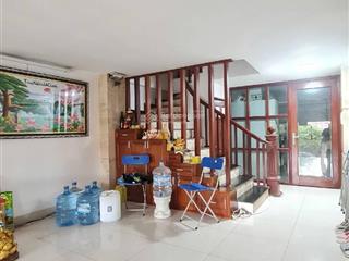Bán rẻ nhà 45m 5 tầng hơn 12 tỉ kiều mai bắc từ liêm
