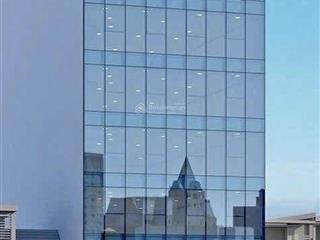 Bán 90m2 đất mt 5,19m lô góc, mặt đường 20m view hồ, gần phố viên bắc từ liêm