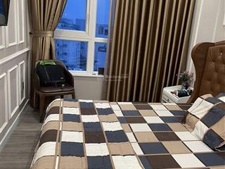 Ann về úc bán căn góc cc 243a nguyễn thượng hiền, 120m2 3pn shcc giá tốt