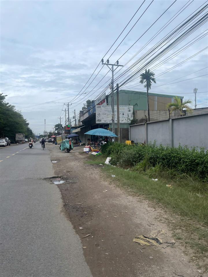 Cơ hội đầu tư đất tốt ngay hội nghĩa tân uyên, khu vực được săn đón nhất hiện nay