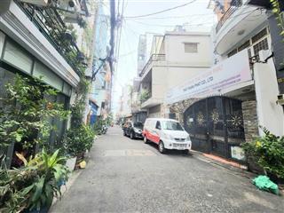 Bán nhà nát khu vip 137/87 lê văn sỹ 5x13m sát huỳnh văn bánh  trần hữu trang chỉ 7,9 tỷ