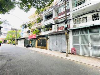 Bán nhà mặt tiền nội bộ hẻm 02 chấn hưng 4x17 ngay cv lê thị riêng cmt8 cư xá bắc hải chỉ 15 tỷ