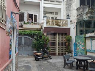 Chính chủ bán nhà mặt tiền thụt 303 nam kỳ khởi nghĩa  sát trung tâm quận 1  68m2 chỉ 15,5 tỷ