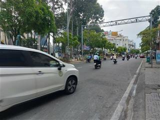 Bán tòa nhà 6 tầng hxh phạm viết chánh 6x17 sát nguyễn thị minh khaibùi thị xuân chỉ 25 tỷ