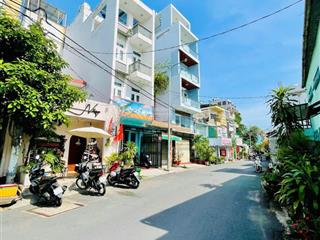 Siêu vip mặt tiền cư xá bắc hải 6tầng 4,5x16 ngay đồng naitô hiến thành chỉ 18,9 tỷ