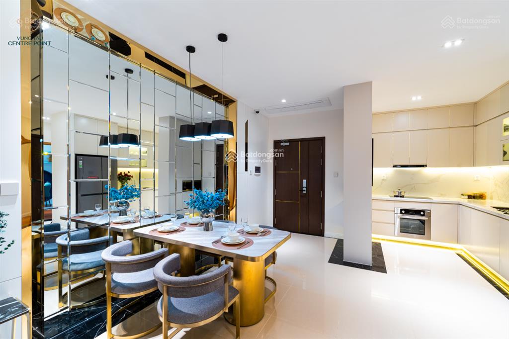 Ch vũng tàu centre point 2pn 3.2tỷ 76m2 full nội thất ck 10% thuê 14tr/th nhận nhà ở ngay