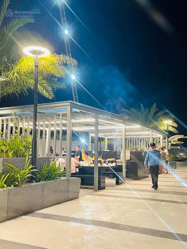 The sóng 1pn 1,8 tỷ 50m2 nhà mới full nội thất  ký trực tiếp cđt free 3 năm pql tt 50% nhận nhà