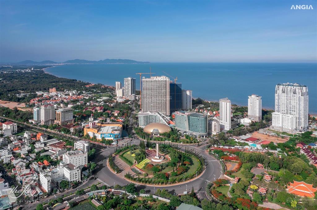 The sóng 1pn 1,8 tỷ 50m2 nhà mới full nội thất  ký trực tiếp cđt free 3 năm pql tt 50% nhận nhà