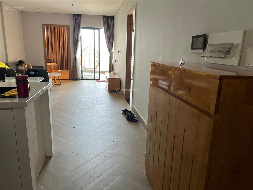 Bán nhanh aria vt căn 2pn 91m2  3.1 tỷ  view biển  để lại nội thất chính chủ.  xem nhà