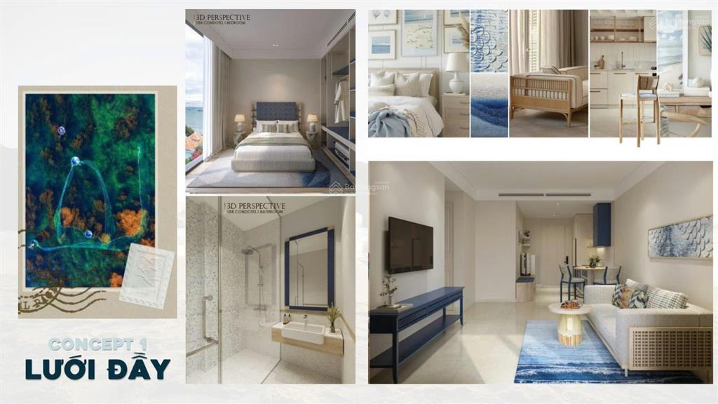 Gh độc quyền 2.4 tỷ/căn studio 35m2 view biển full nt vcb hỗ trợ vay 70% miễn lãi ân hạn gốc 3 năm