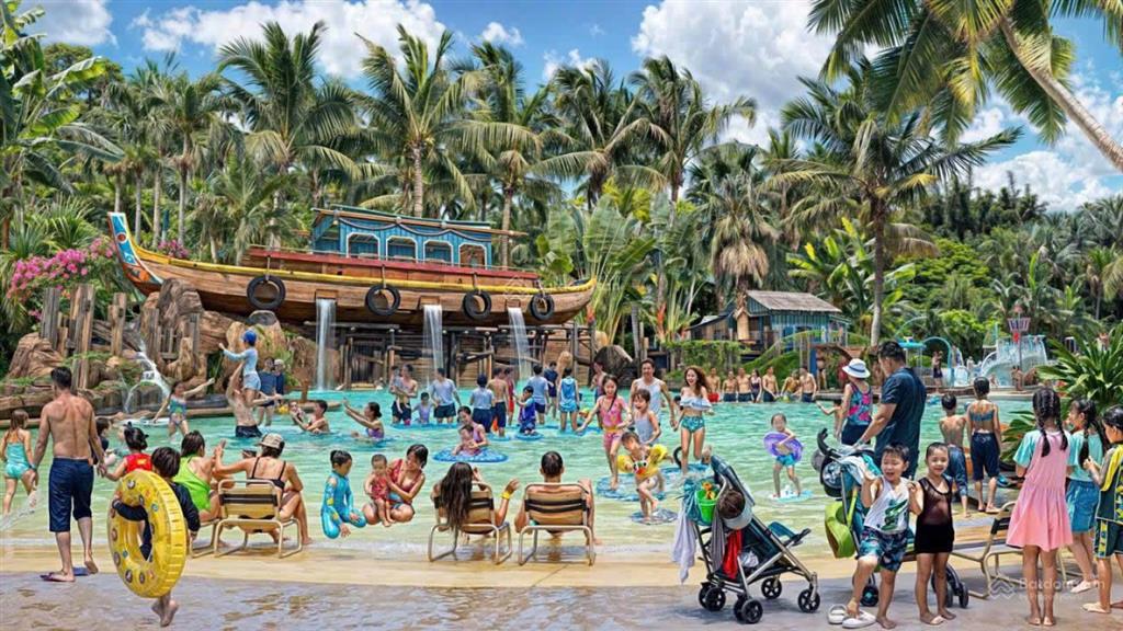 Gh độc quyền 2.4 tỷ/căn studio 35m2 view biển full nt vcb hỗ trợ vay 70% miễn lãi ân hạn gốc 3 năm