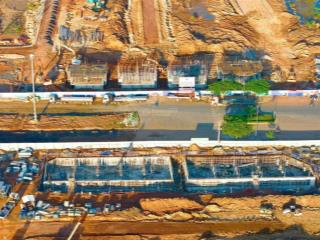 Gh độc quyền 2.4 tỷ/căn studio 35m2 view biển full nt vcb hỗ trợ vay 70% miễn lãi ân hạn gốc 3 năm