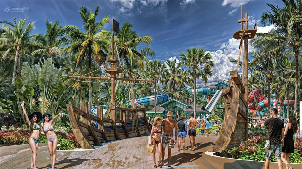 Gh độc quyền 2.4 tỷ/căn studio 35m2 view biển full nt vcb hỗ trợ vay 70% miễn lãi ân hạn gốc 3 năm