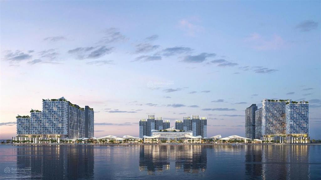 Gh độc quyền 2.4 tỷ/căn studio 35m2 view biển full nt vcb hỗ trợ vay 70% miễn lãi ân hạn gốc 3 năm