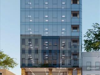Bán tòa building hạng a mặt phố đắc địa quang trung  hà đông, dt 625m2, mt 12.5m, giá chỉ 340 tỷ