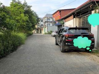 Bán đất tại vệ linh phù linh sóc sơn hà nội