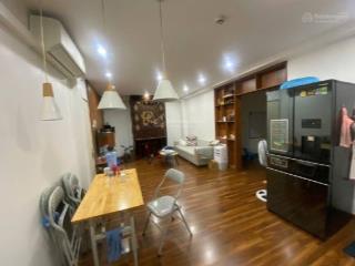 Bán chung cư cao cấpct2b thạch bàn lô góc thoáng sáng