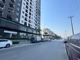 Căn hộ chung cư cao cấp an quý hưng đức giang long biên. tầng cao wwiu thoáng mát