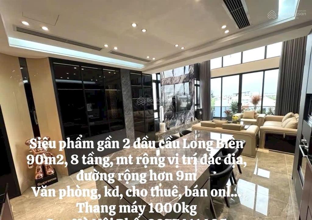 Bán nhà long biên  cạnh đại dự án  cạnh chung cư trọc trời himlam