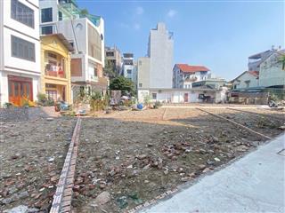 Đất long biên sát hai cầu lớn giao thông thuận tiện gần hồ thoáng sáng