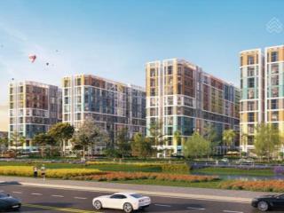 Siêu phẩm mới tòa p6 park residence, booking chỉ 20 triệu, chọn ngay căn đẹp!
