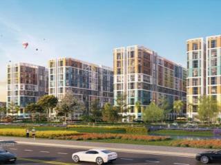 Cơ hội duy nhất trong tháng 6 booking siêu phẩm p6 park residence!