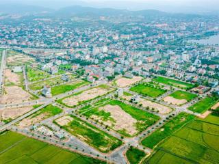 Bán đất nền hồ mật sơn sản phẩm hiếm trung tâm hải phòng