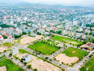Đất nền hồ mật sơn  lựa chọn hiếm trung tâm hải phòng