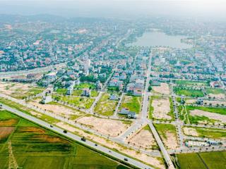 Chính chủ bán đất nền khu dân cư hồ mật sơn  hải phòng mới, lô đẹp kinh doanh