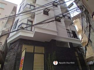 Hiếm có! bán nhà đình thôn 3 thoáng ô tô thông thang máy  kinh doanh đỉnh
