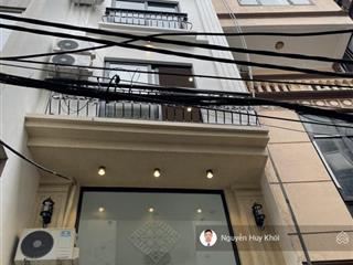 Bán tòa chdv lê đức thọ  ô tô thông  thang máy  dòng tiền ổn định