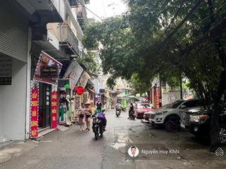 Duy nhất căn nhà mặt phố phú mỹ  kinh doanh sầm uất  mặt tiền rộng  giá đầu tư