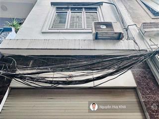 Rẻ nhất phân khúc! bán nhanh nhà nguyên căn mỹ đình  2 thoáng  nở hậu  50m2x4t  nhỉnh 9 tỷ