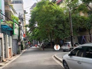 Bán nhanh  duy nhất 1 căn phân lô trần bình  ô tô đỗ cửa  62m2  2 thoáng
