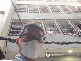 Nhỉnh 16 tỷ sở hữu ngay căn nhà trần bình  54m2x7 tầng thang máy  ngõ thông ô tô  ở ngay