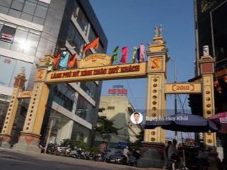 Bán nhanh nhà phú mỹ  6 tầng thang máy  dòng tiền khủng