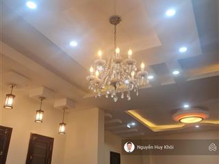 Bán nhà phú mỹ  tự xây kiên cố  2 mặt thoáng  48m2 x 5t