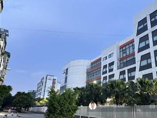 Bán nhà phân lô tu hoàng  ô tô tránh  vỉa hè rộng ở và kinh doanh đều đẹp